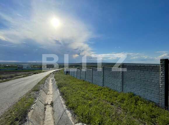 Teren de vânzare Nord - 85383TV | BLITZ Craiova | Poza1