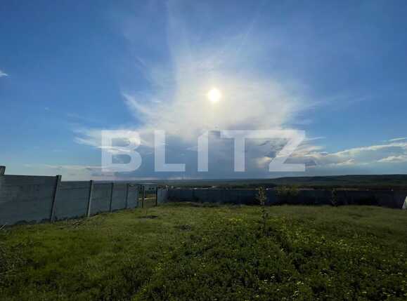 Teren de vânzare Nord - 85383TV | BLITZ Craiova | Poza4