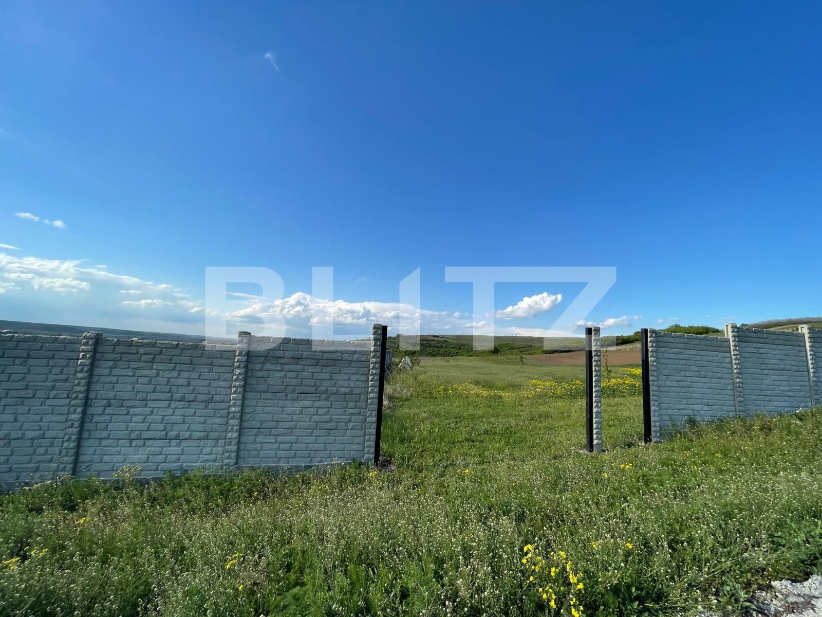 Teren de vânzare Nord - 85383TV | BLITZ Craiova | Poza2