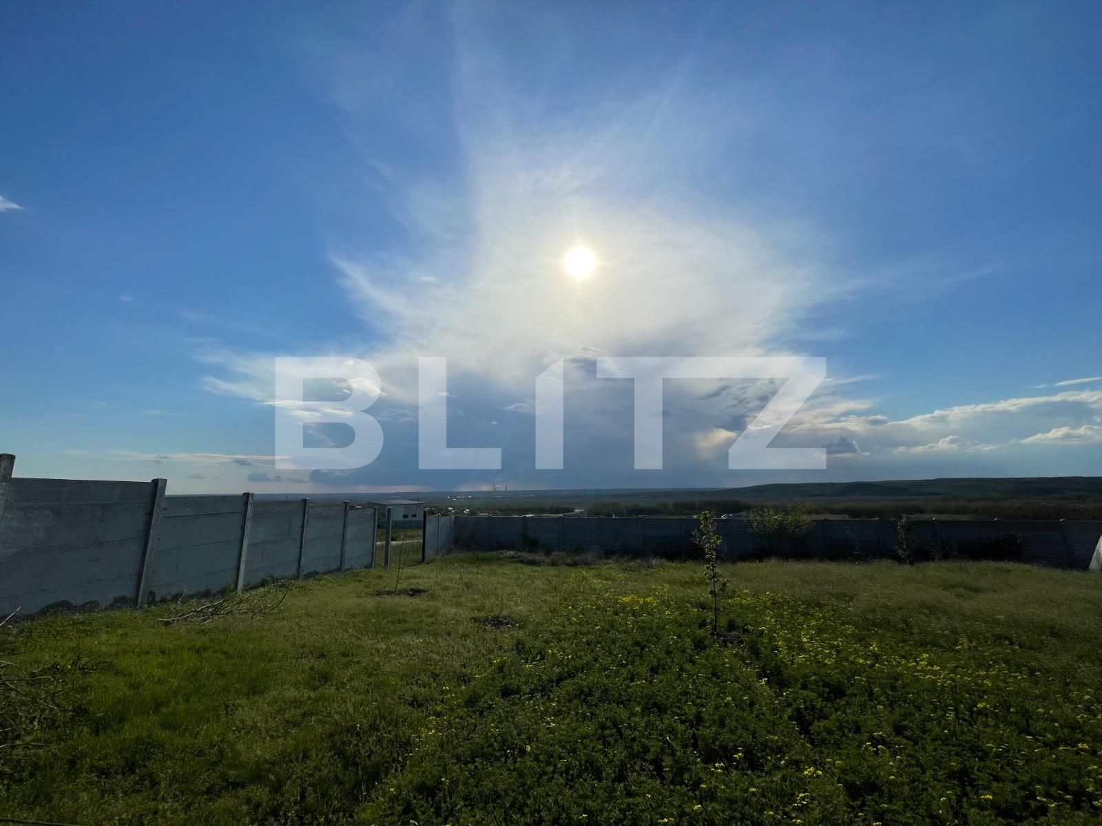 Teren de vânzare Nord - 85383TV | BLITZ Craiova | Poza4