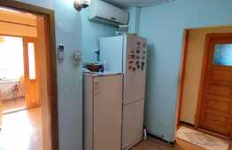 Apartament 2 camere, decomandat, centrala termica, zona Lapus Arges