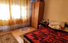 Apartament 2 camere, decomandat, centrala termica, zona Lapus Arges