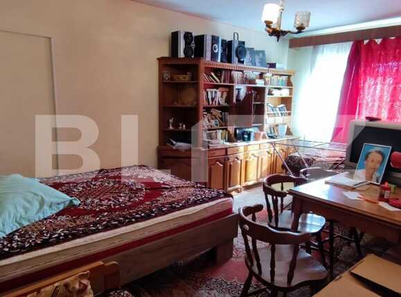 Apartament de vânzare 2 camere Lapus Arges - 85400AV | BLITZ Craiova | Poza1