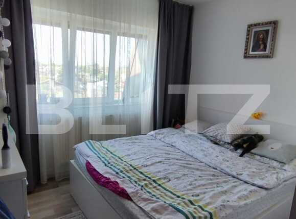 Apartament de vânzare 2 camere Valea Rosie - 85401AV | BLITZ Craiova | Poza4