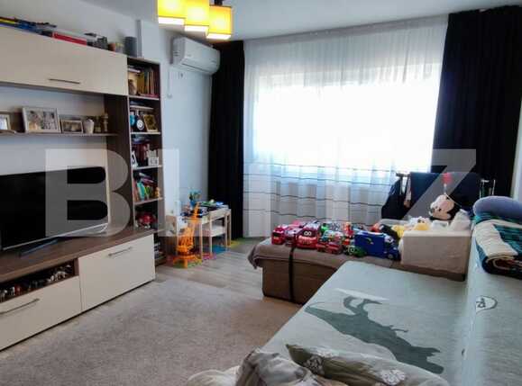 Apartament de vânzare 2 camere Valea Rosie - 85401AV | BLITZ Craiova | Poza1