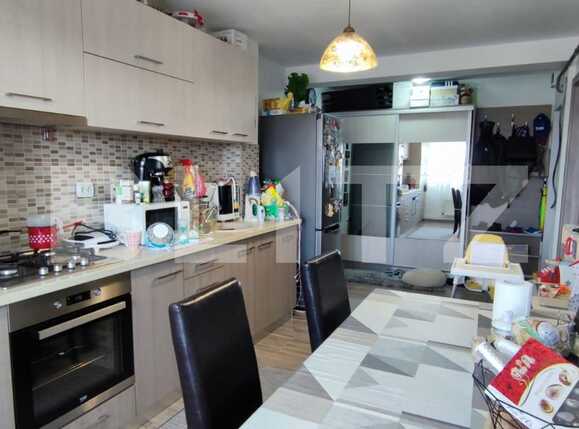 Apartament de vânzare 2 camere Valea Rosie - 85401AV | BLITZ Craiova | Poza5