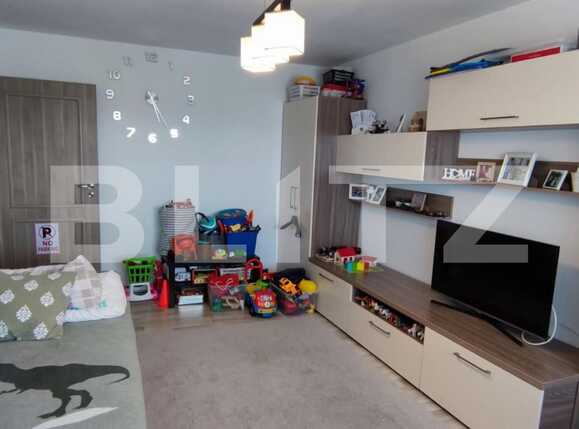 Apartament de vânzare 2 camere Valea Rosie - 85401AV | BLITZ Craiova | Poza2