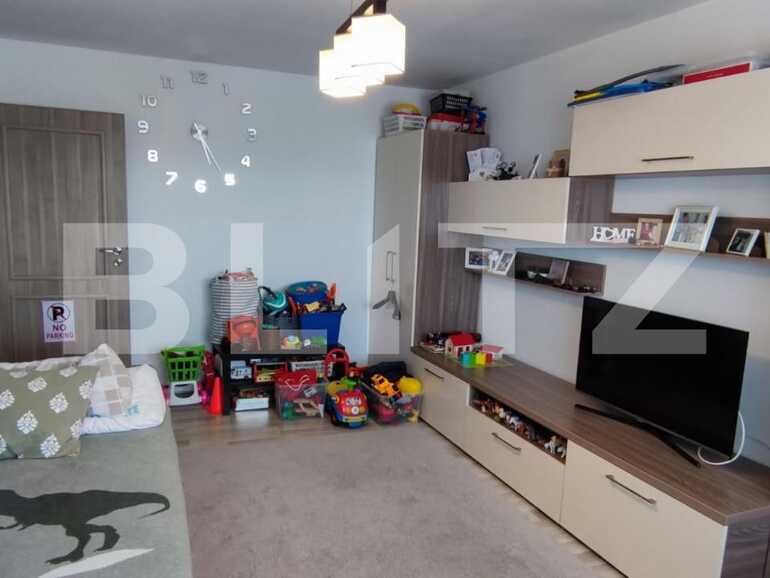 Apartament de vânzare 2 camere Valea Rosie - 85401AV | BLITZ Craiova | Poza2