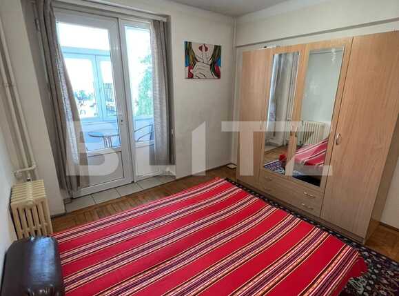 Apartament de închiriat 2 camere Ultracentral - 85428AI | BLITZ Craiova | Poza1