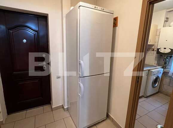 Apartament de închiriat 2 camere Ultracentral - 85428AI | BLITZ Craiova | Poza12