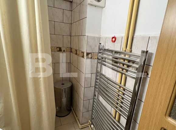 Apartament de închiriat 2 camere Ultracentral - 85428AI | BLITZ Craiova | Poza19