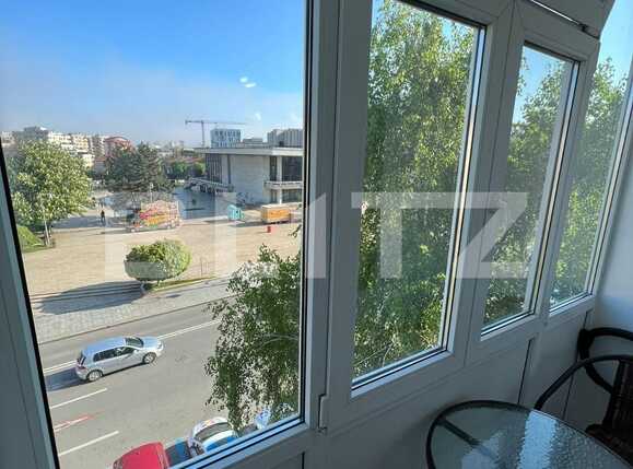 Apartament de închiriat 2 camere Ultracentral - 85428AI | BLITZ Craiova | Poza4