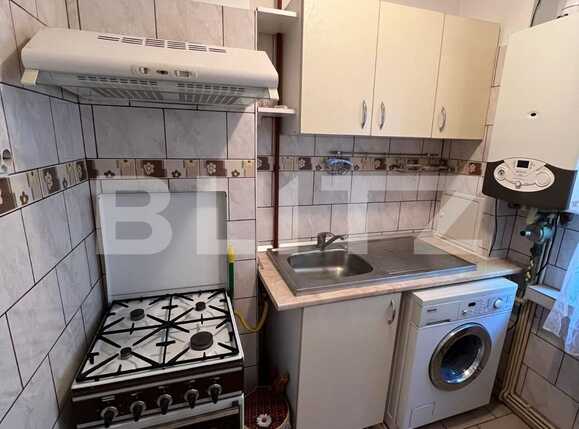 Apartament de închiriat 2 camere Ultracentral - 85428AI | BLITZ Craiova | Poza14