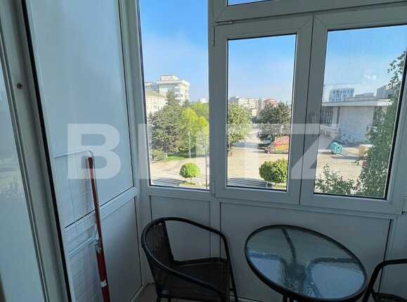 Apartament de închiriat 2 camere Ultracentral - 85428AI | BLITZ Craiova | Poza5