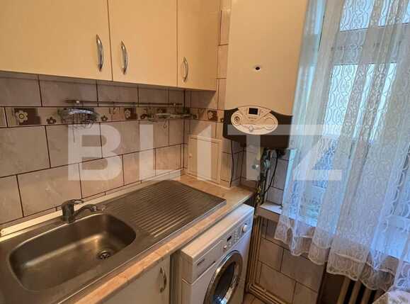 Apartament de închiriat 2 camere Ultracentral - 85428AI | BLITZ Craiova | Poza13