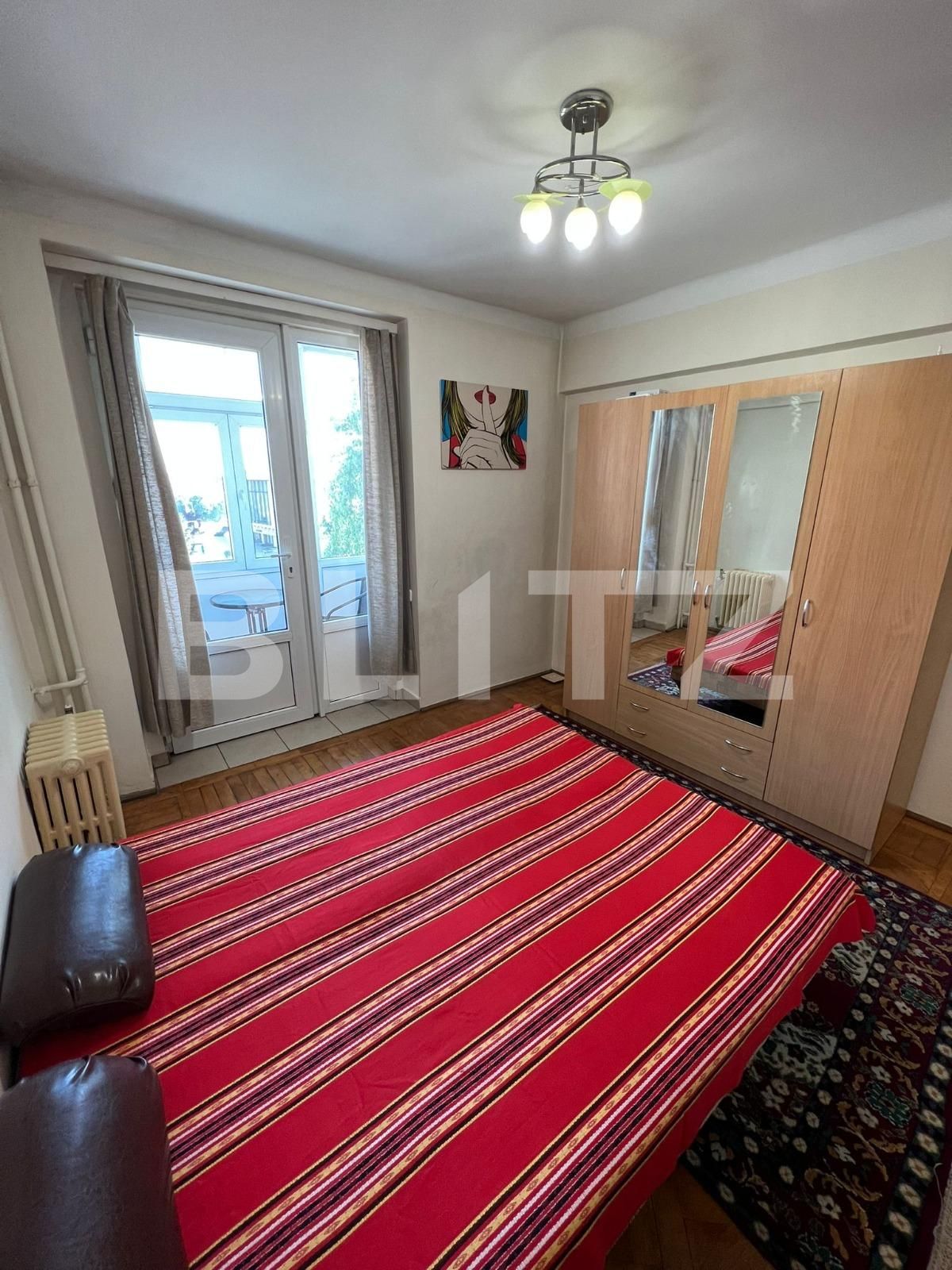 Apartament de închiriat 2 camere Ultracentral - 85428AI | BLITZ Craiova | Poza1