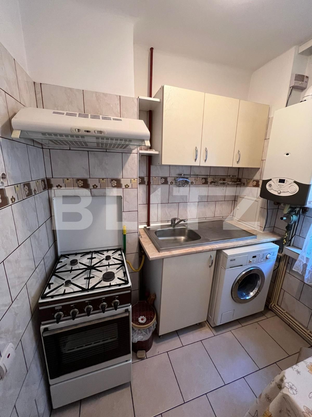 Apartament de închiriat 2 camere Ultracentral - 85428AI | BLITZ Craiova | Poza14