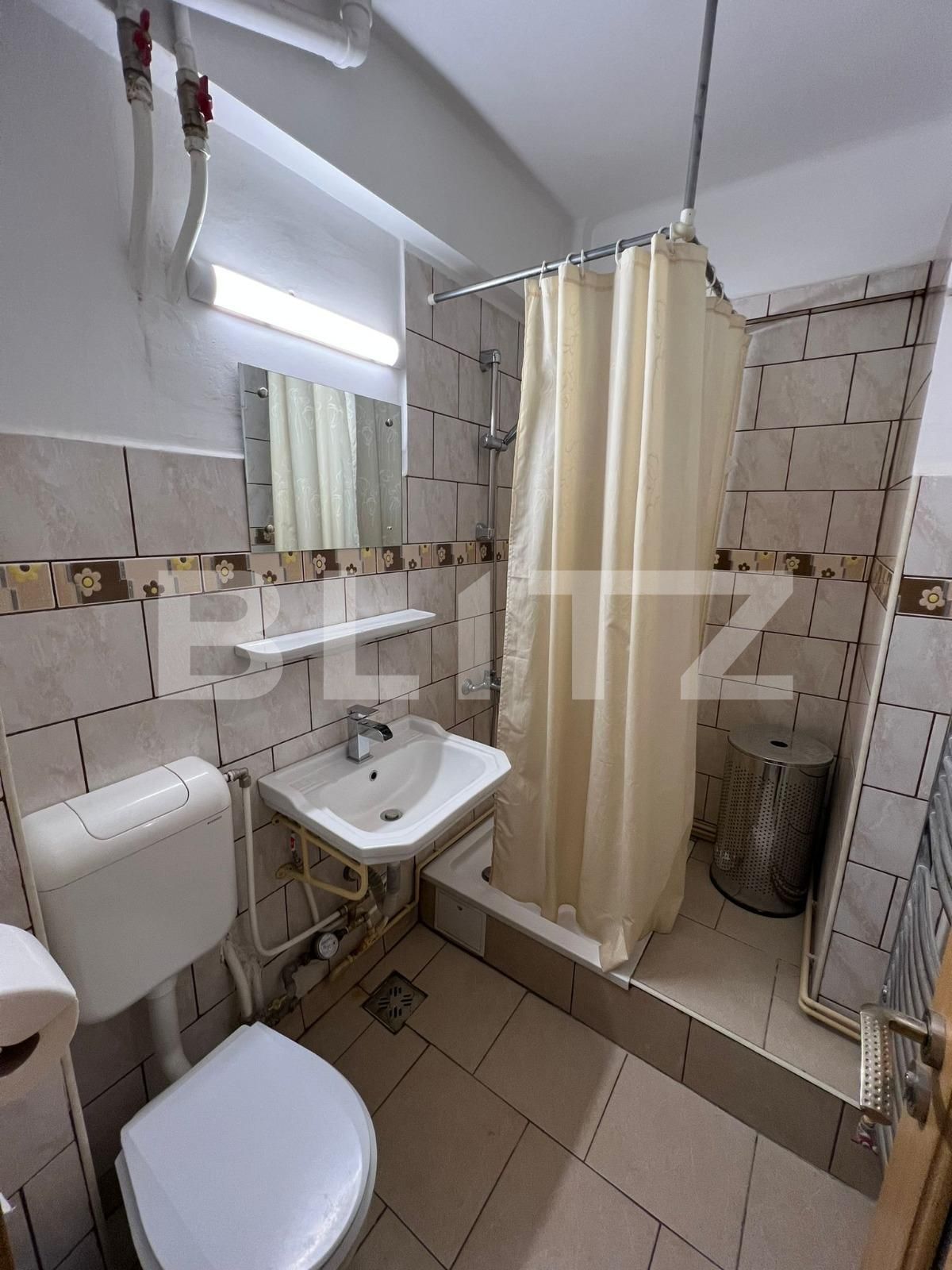 Apartament de închiriat 2 camere Ultracentral - 85428AI | BLITZ Craiova | Poza18