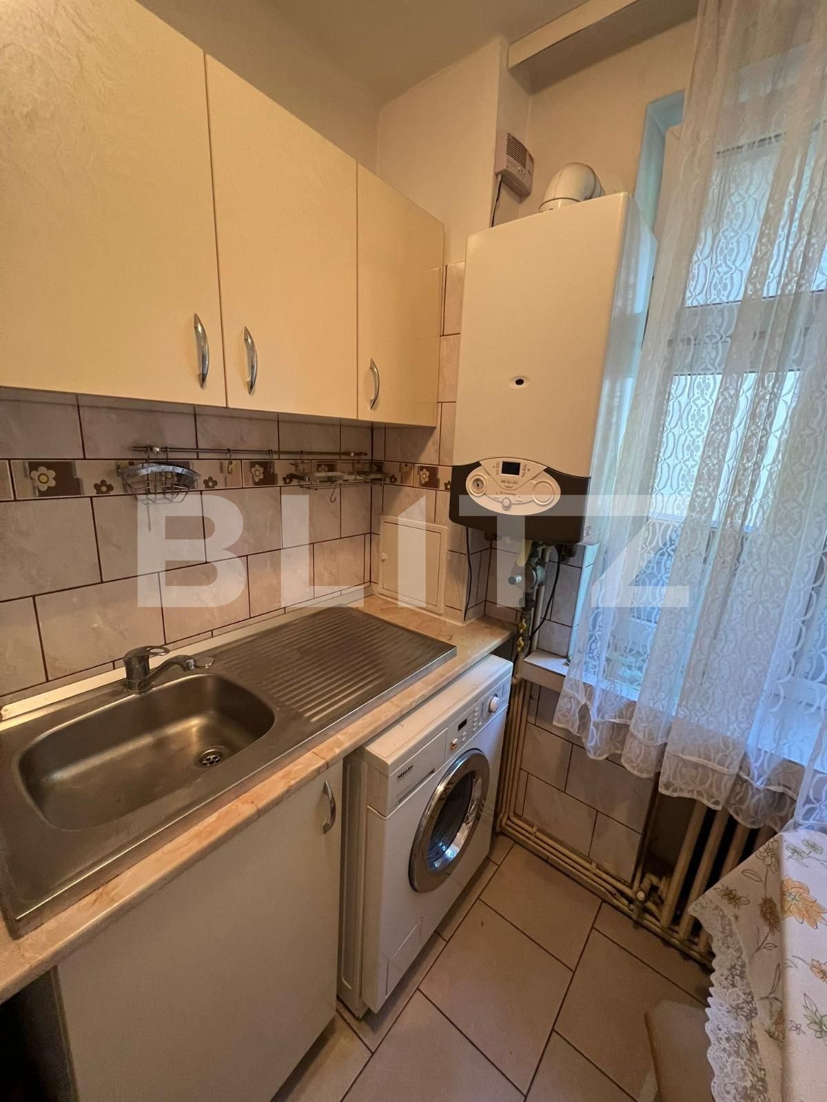 Apartament de închiriat 2 camere Ultracentral - 85428AI | BLITZ Craiova | Poza13