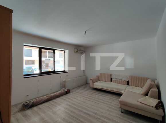 Garsonieră de închiriat Est - 85555AI | BLITZ Craiova | Poza1