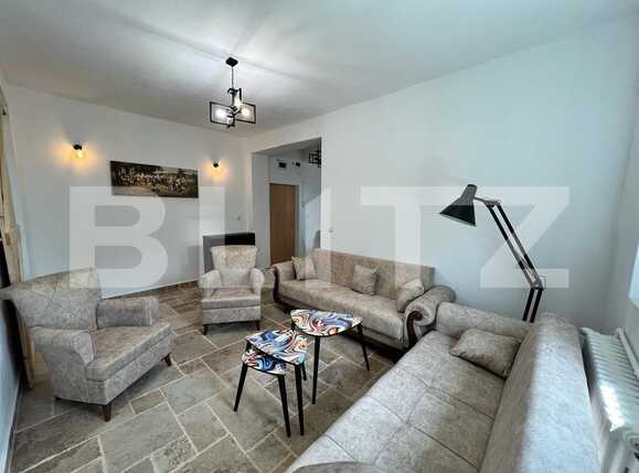 Apartament de închiriat 2 camere Ultracentral - 85575AI | BLITZ Craiova | Poza2