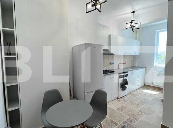 Apartament de închiriat 2 camere Ultracentral - 85575AI | BLITZ Craiova | Poza6