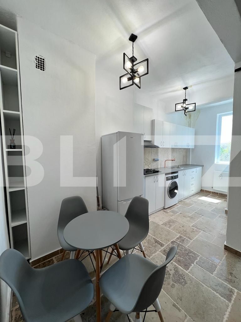 Apartament de închiriat 2 camere Ultracentral - 85575AI | BLITZ Craiova | Poza6
