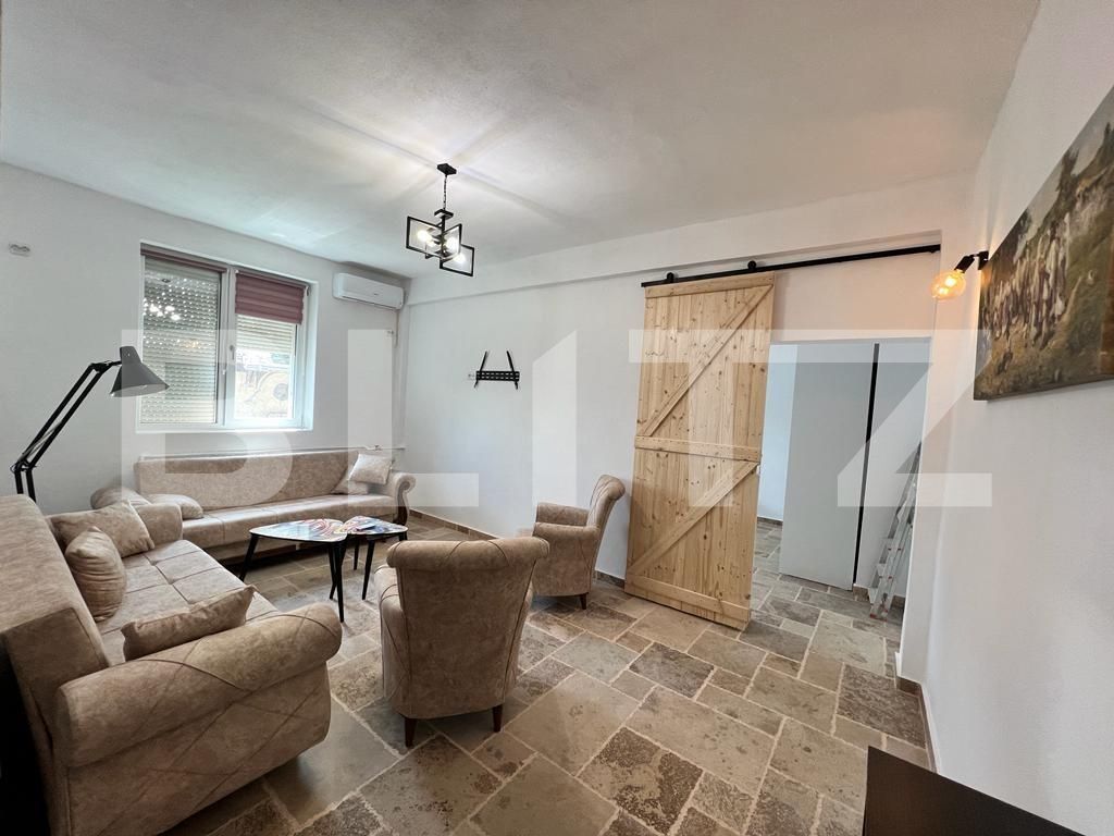 Apartament de închiriat 2 camere Ultracentral - 85575AI | BLITZ Craiova | Poza3