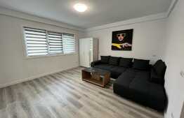 Garsoniera moderna, 40 mp, parcare, zona Lapus 