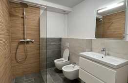 Garsoniera moderna, 40 mp, parcare, zona Lapus 