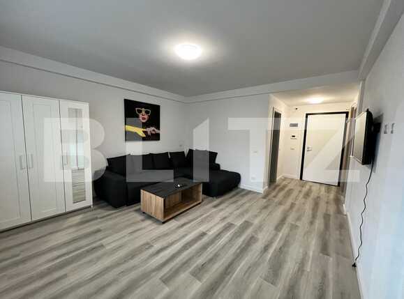 Garsonieră de închiriat Lapus Arges - 85577AI | BLITZ Craiova | Poza1