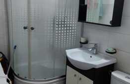 Garsoniera de 28 mp, la cheie, etaj intermediar, Zona Simplon