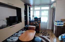 Garsoniera de 28 mp, la cheie, etaj intermediar, Zona Simplon