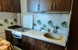 Garsoniera de 28 mp, la cheie, etaj intermediar, Zona Simplon