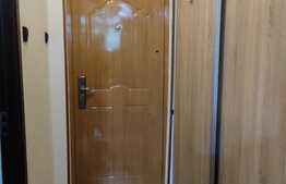 Garsoniera de 28 mp, la cheie, etaj intermediar, Zona Simplon