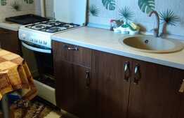 Garsoniera de 28 mp, la cheie, etaj intermediar, Zona Simplon