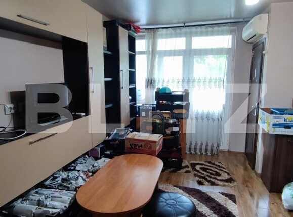 Garsonieră de vânzare Brazda lui Novac - 85591AV | BLITZ Craiova | Poza2
