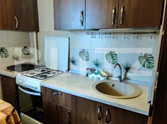 Garsonieră de vânzare Brazda lui Novac - 85591AV | BLITZ Craiova | Poza1