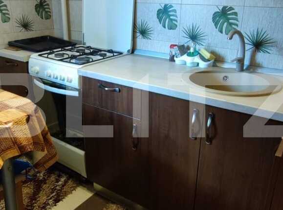 Garsonieră de vânzare Brazda lui Novac - 85591AV | BLITZ Craiova | Poza4