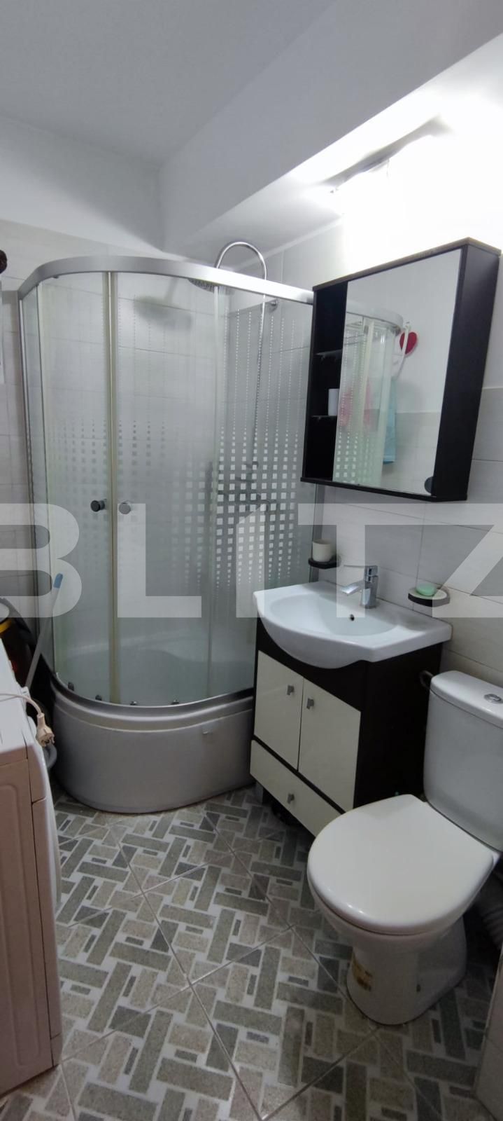 Garsonieră de vânzare Brazda lui Novac - 85591AV | BLITZ Craiova | Poza5