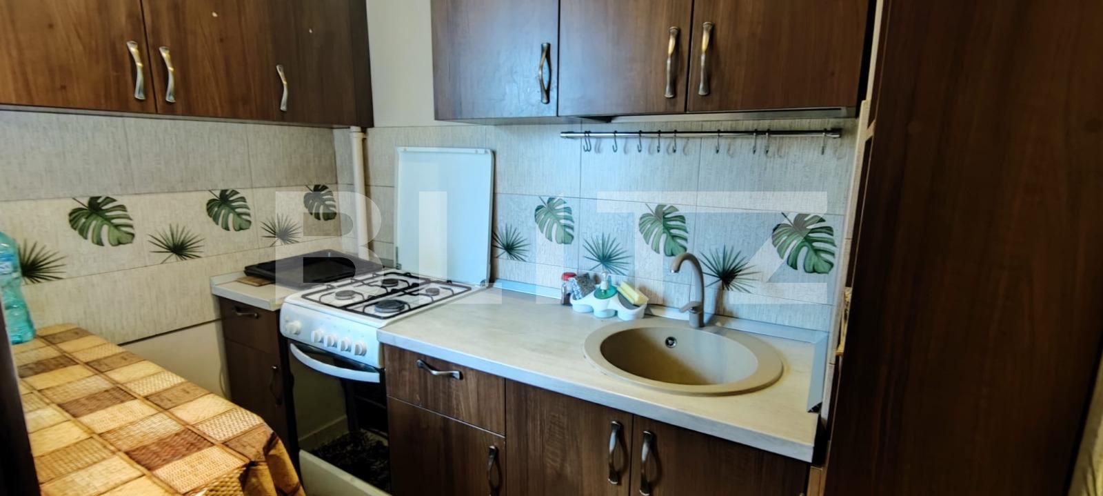 Garsonieră de vânzare Brazda lui Novac - 85591AV | BLITZ Craiova | Poza1