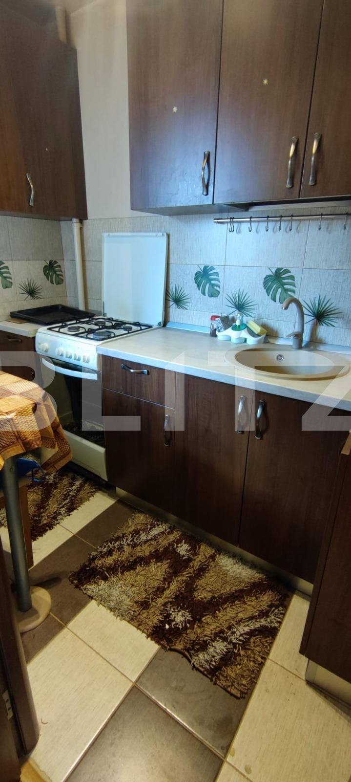Garsonieră de vânzare Brazda lui Novac - 85591AV | BLITZ Craiova | Poza4