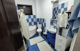 Apartament 2 camere Etaj 1 