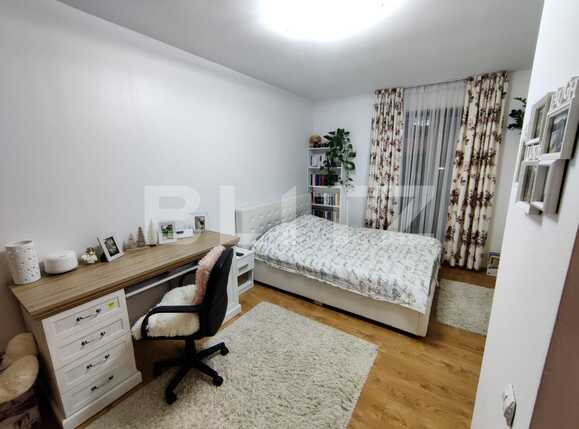 Apartament de vânzare 2 camere Exterior Sud - 85609AV | BLITZ Craiova | Poza5