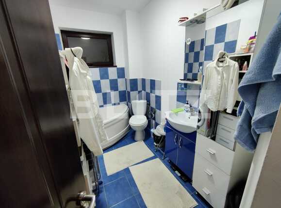 Apartament de vânzare 2 camere Exterior Sud - 85609AV | BLITZ Craiova | Poza7