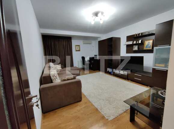 Apartament de vânzare 2 camere Exterior Sud - 85609AV | BLITZ Craiova | Poza3