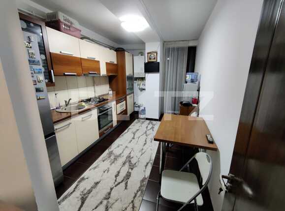 Apartament de vânzare 2 camere Exterior Sud - 85609AV | BLITZ Craiova | Poza2