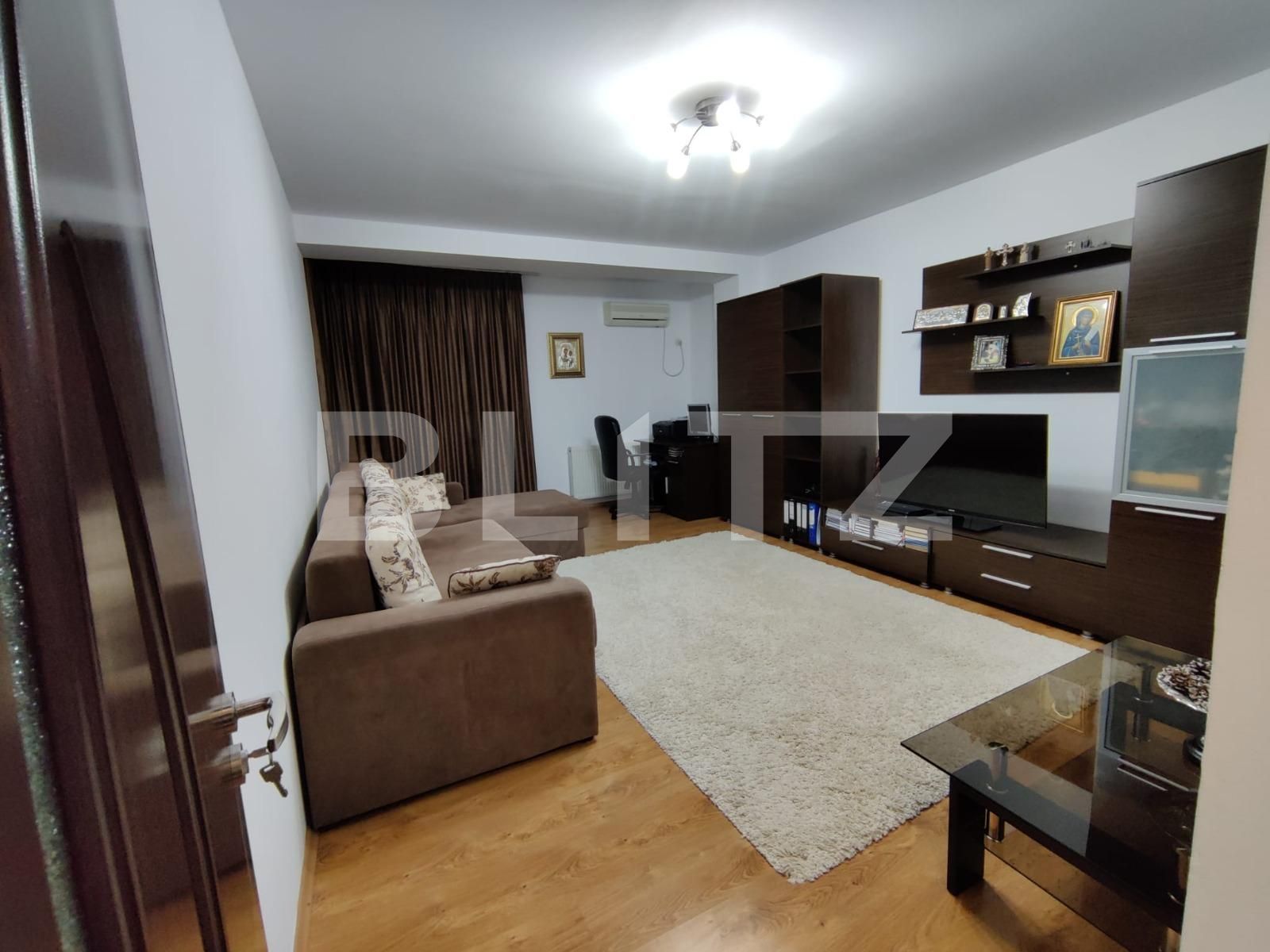 Apartament de vânzare 2 camere Exterior Sud - 85609AV | BLITZ Craiova | Poza3