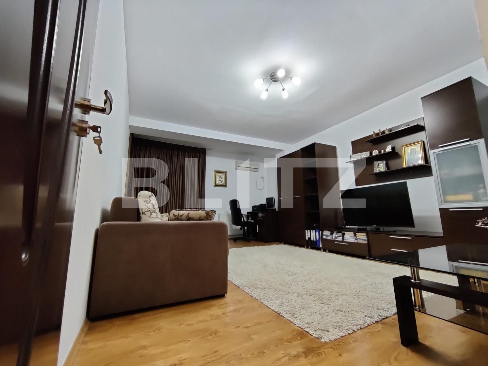 Apartament de vânzare 2 camere Exterior Sud - 85609AV | BLITZ Craiova | Poza4