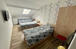 Camere de inchiriat zona Bariera, pretabil muncitori